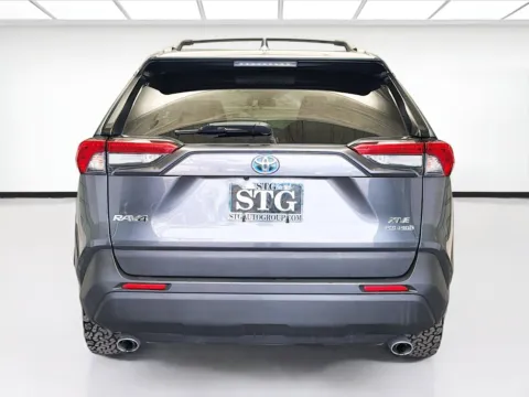 More photos of 2019 Toyota RAV4 XLE at KarGenie, CA