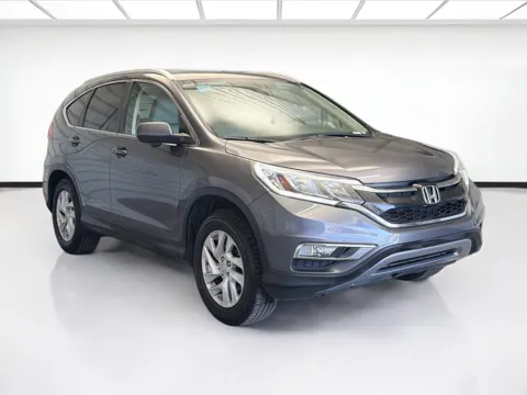 Another view of 2015 Honda CR-V EX-L for sale in Montclair, CA at KarGenie