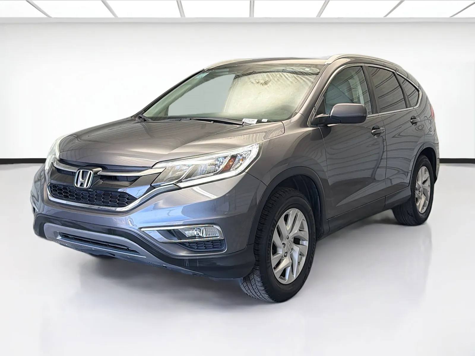 2015 Honda CR-V EX-L for sale in Montclair, CA