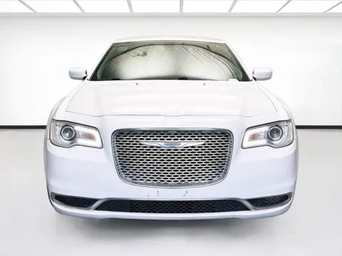 Photos of 2018 Chrysler 300 Touring for sale in Montclair, CA at KarGenie