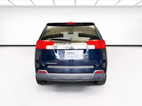 More photos of 2015 GMC Terrain SLE-1 at KarGenie, CA