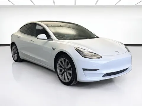 Another view of 2019 Tesla Model 3 Standard Range Plus for sale in Montclair, CA at KarGenie