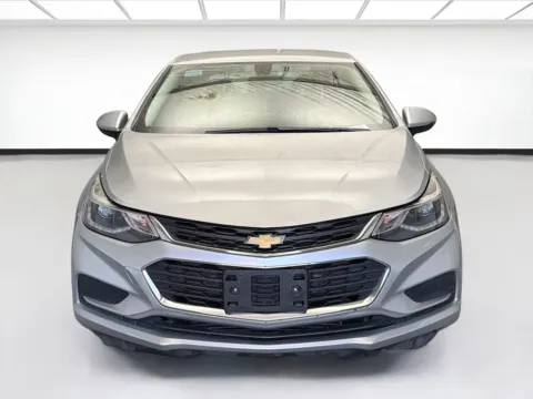 Photos of 2018 Chevrolet Cruze LT for sale in Montclair, CA at KarGenie