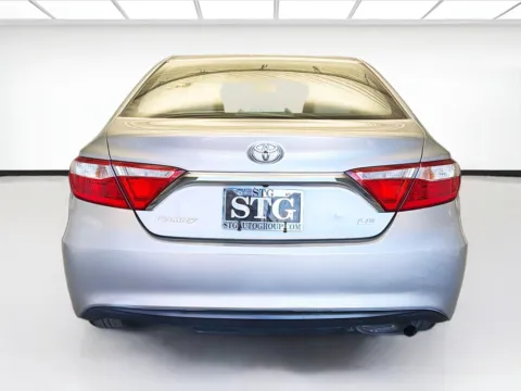 More photos of 2015 Toyota Camry LE at KarGenie, CA