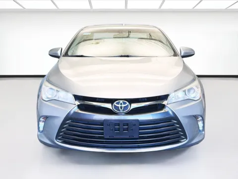 Photos of 2015 Toyota Camry LE for sale in Montclair, CA at KarGenie