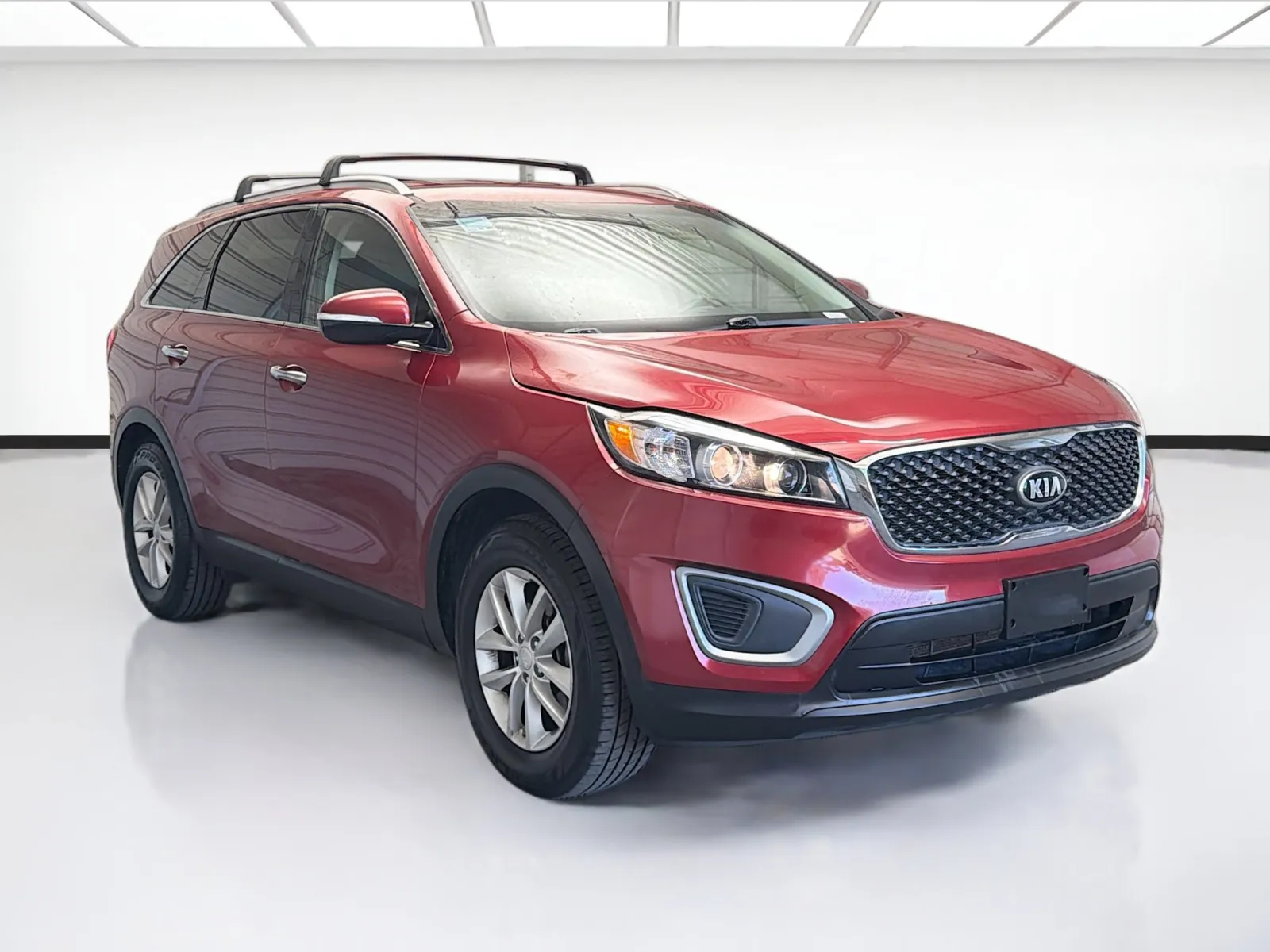 2018 Kia Sorento LX for sale in Montclair, CA