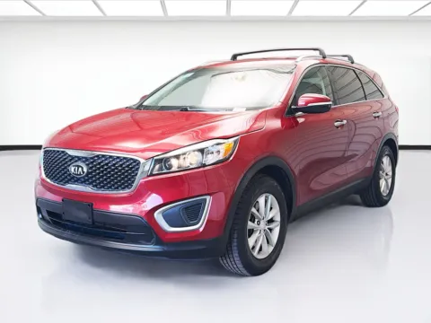 Another view of 2018 Kia Sorento LX for sale in Montclair, CA at KarGenie