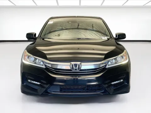 Photos of 2017 Honda Accord Hybrid EX-L for sale in Montclair, CA at KarGenie