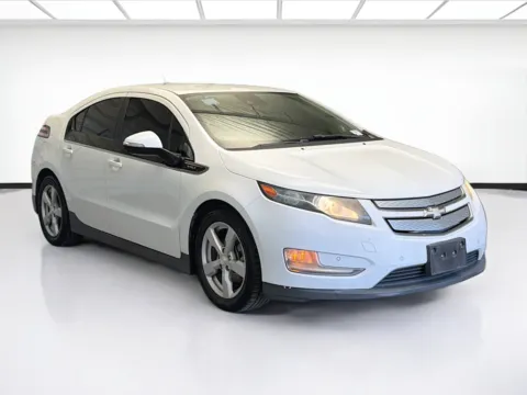 Another view of 2014 Chevrolet Volt for sale in Montclair, CA at KarGenie