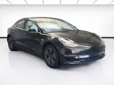 Another view of 2019 Tesla Model 3 Standard Range Plus for sale in Montclair, CA at KarGenie