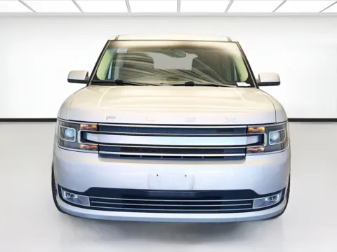 Photos of 2019 Ford Flex Limited for sale in Montclair, CA at KarGenie