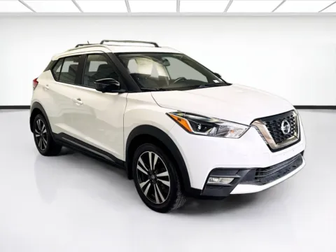 Another view of 2019 Nissan Kicks SR for sale in Montclair, CA at KarGenie