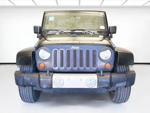 Photos of 2008 Jeep Wrangler Unlimited Sahara for sale in Montclair, CA at KarGenie