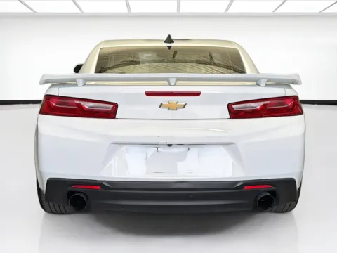 More photos of 2016 Chevrolet Camaro 1LT at KarGenie, CA