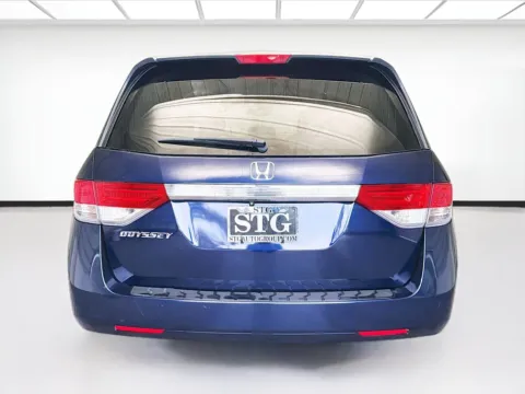 More photos of 2014 Honda Odyssey EX-L at KarGenie, CA