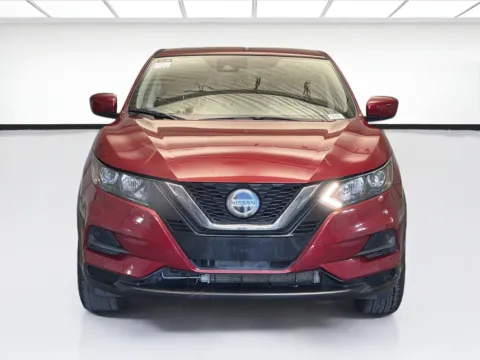 Photos of 2020 Nissan Rogue Sport S for sale in Montclair, CA at KarGenie