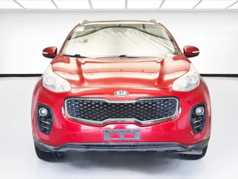 Photos of 2017 Kia Sportage EX for sale in Montclair, CA at KarGenie
