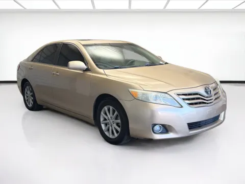 Another view of 2010 Toyota Camry SE for sale in Montclair, CA at KarGenie