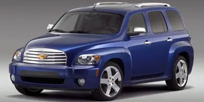 Blue 2006 Chevrolet HHR LS for sale in Montclair, CA