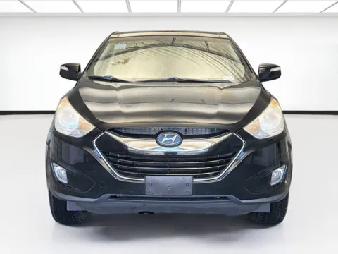 Photos of 2012 Hyundai Tucson Limited PZEV for sale in Fontana, CA at KarGenie