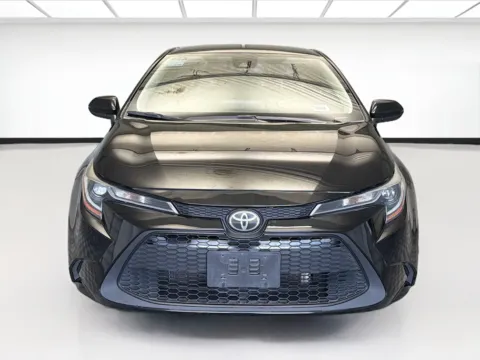 Photos of 2022 Toyota Corolla LE for sale in Montclair, CA at KarGenie