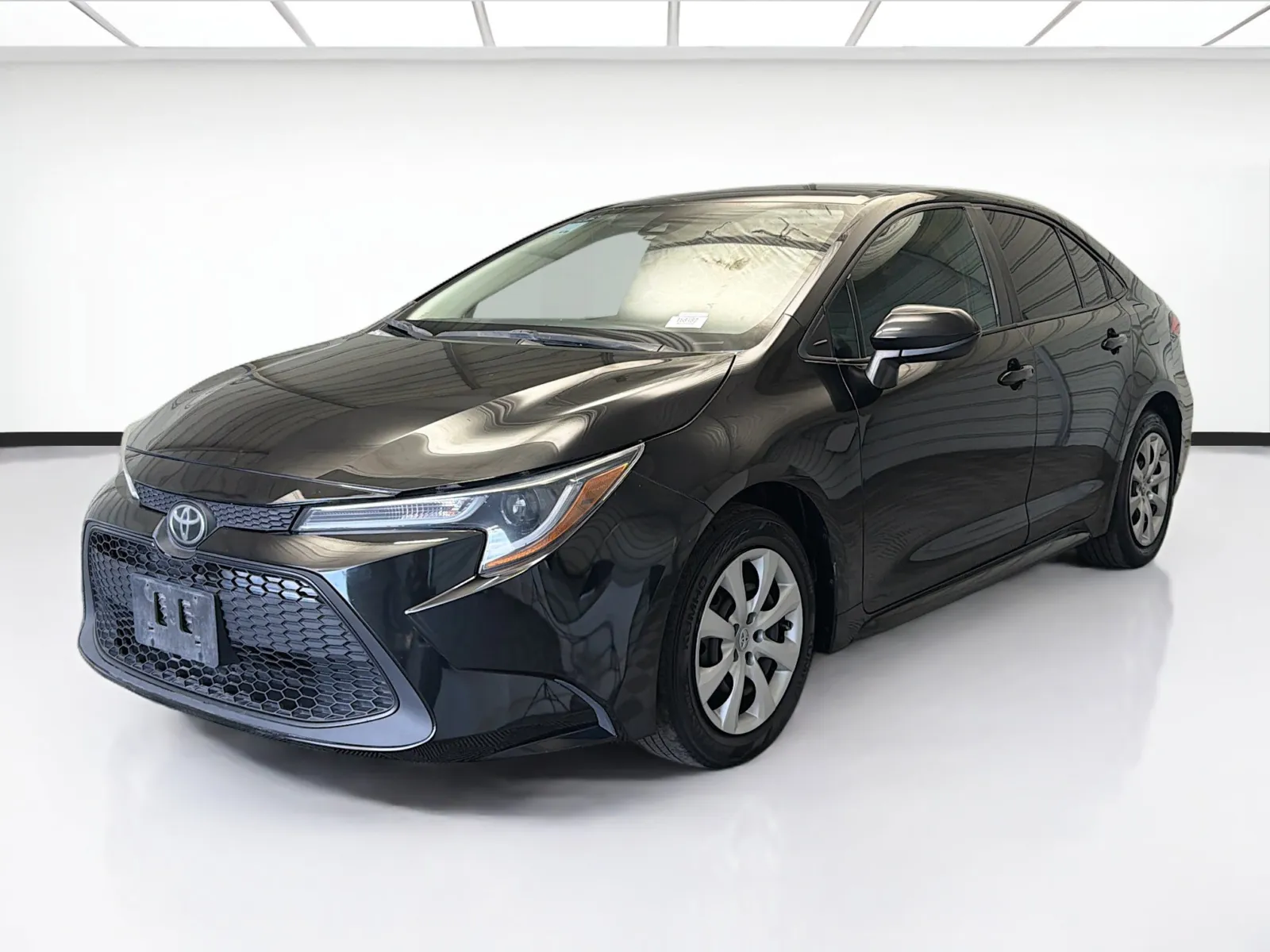 2022 Toyota Corolla LE for sale in Montclair, CA