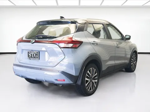 More photos of 2022 Nissan Kicks SV at KarGenie, CA