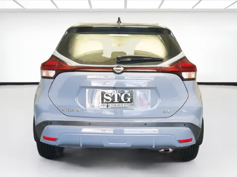 More photos of 2022 Nissan Kicks SV at KarGenie, CA