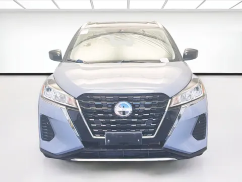 Photos of 2022 Nissan Kicks SV for sale in Montclair, CA at KarGenie