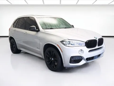 Another view of 2016 BMW X5 xDrive50i for sale in Montclair, CA at KarGenie