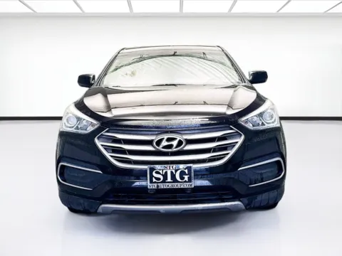 Photos of 2018 Hyundai Santa Fe Sport 2.4 Base for sale in Montclair, CA at KarGenie