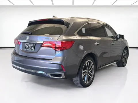 More photos of 2017 Acura MDX 3.5L w/Advance Package at KarGenie, CA