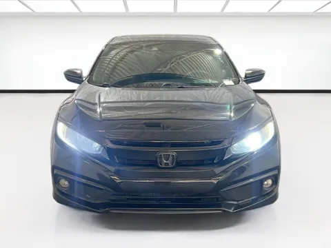 Photos of 2019 Honda Civic Sedan Sport for sale in Fontana, CA at KarGenie