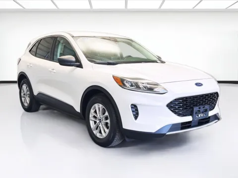 Another view of 2022 Ford Escape SE for sale in Fontana, CA at KarGenie