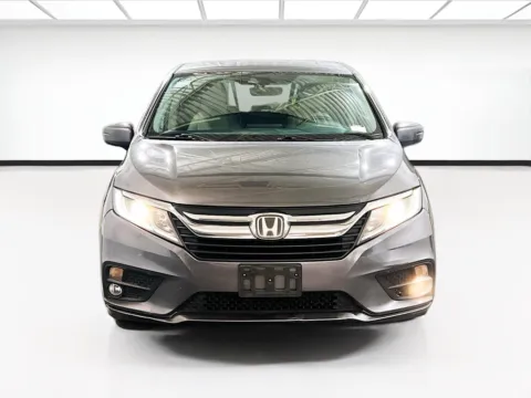 Photos of 2019 Honda Odyssey EX-L for sale in Fontana, CA at KarGenie