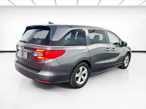 More photos of 2019 Honda Odyssey EX-L at KarGenie, CA