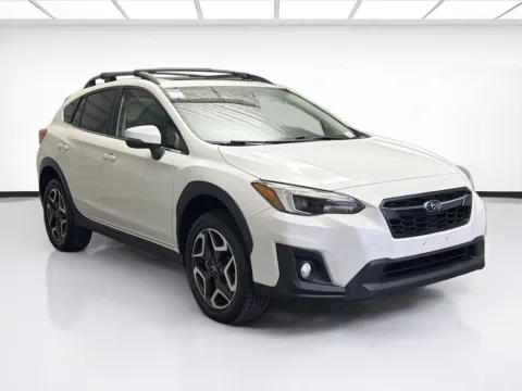 Another view of 2019 Subaru Crosstrek 2.0i Limited for sale in Montclair, CA at KarGenie