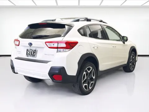 More photos of 2019 Subaru Crosstrek 2.0i Limited at KarGenie, CA