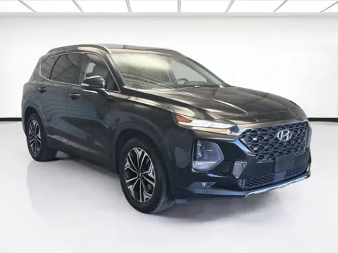 Another view of 2019 Hyundai Santa Fe Ultimate for sale in Montclair, CA at KarGenie