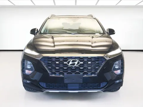 Photos of 2019 Hyundai Santa Fe Ultimate for sale in Montclair, CA at KarGenie