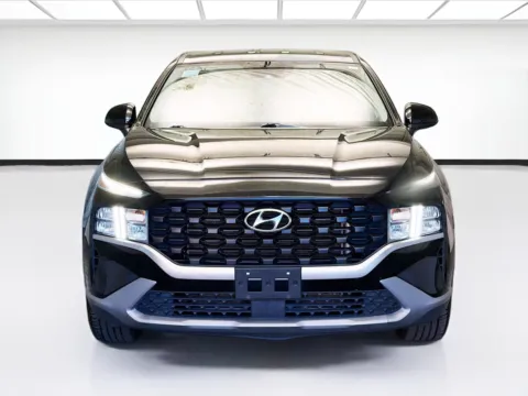 Photos of 2021 Hyundai Santa Fe SE for sale in Montclair, CA at KarGenie