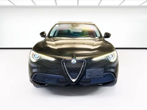Photos of 2020 Alfa Romeo Stelvio for sale in Fontana, CA at KarGenie