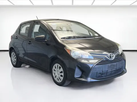 Another view of 2017 Toyota Yaris L for sale in Montclair, CA at KarGenie