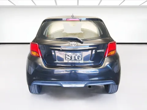 More photos of 2017 Toyota Yaris L at KarGenie, CA