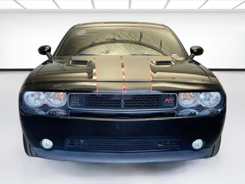 Photos of 2014 Dodge Challenger R/T w/Blacktop Package for sale in Montclair, CA at KarGenie