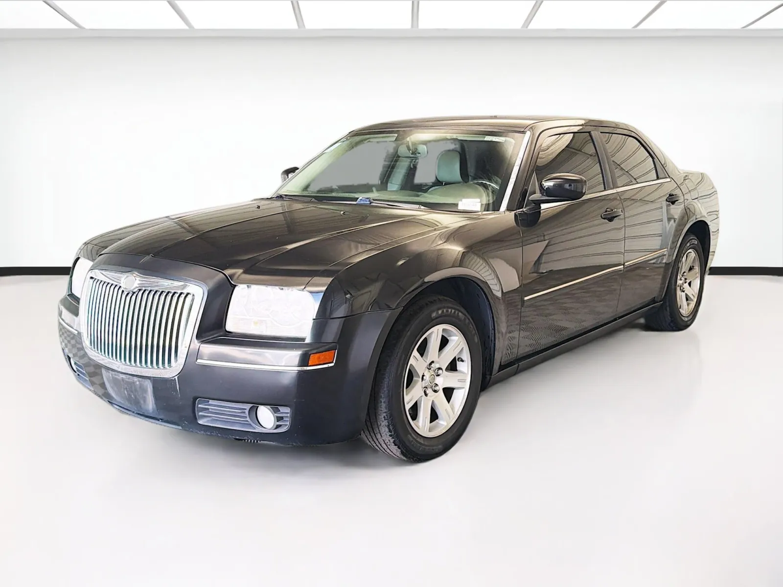 2006 Chrysler 300 Touring