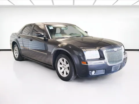 Another view of 2006 Chrysler 300 Touring for sale in Montclair, CA at KarGenie