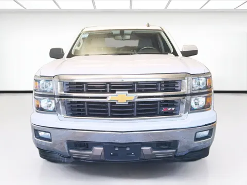 Photos of 2014 Chevrolet Silverado 1500 Work Truck for sale in Montclair, CA at KarGenie