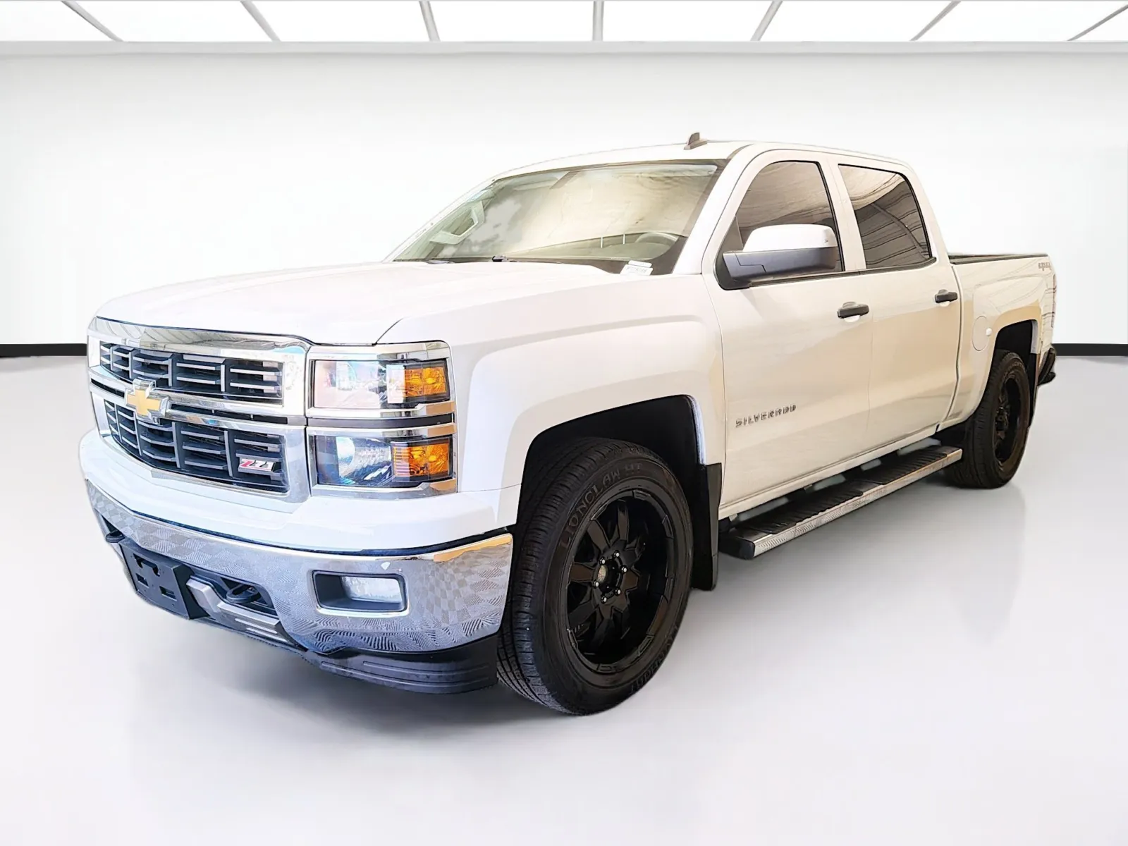 2014 Chevrolet Silverado 1500 Work Truck for sale in Montclair, CA