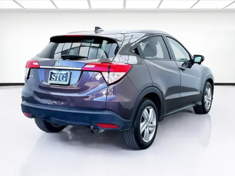 More photos of 2019 Honda HR-V EX at KarGenie, CA